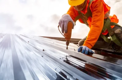 Travaux de zinguerie à Vôge-les-Bains
